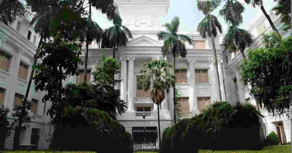 University of Calcutta