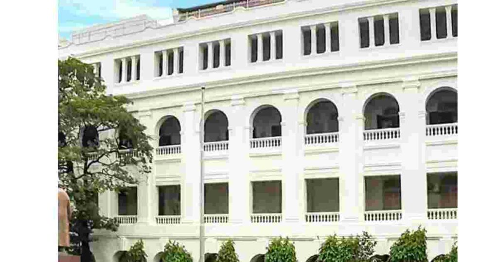 University of Calcutta