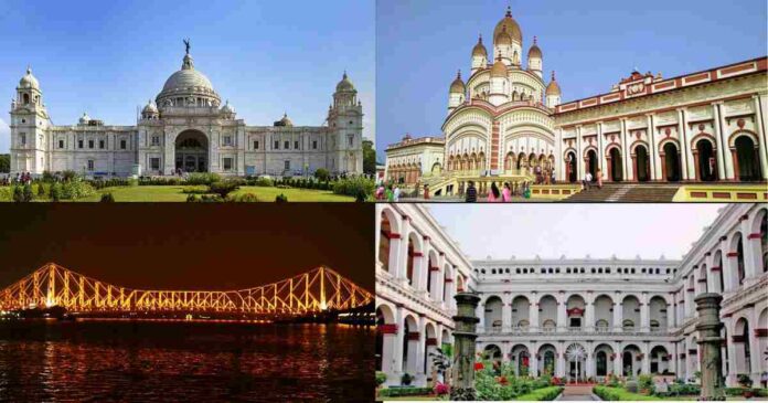 Kolkata Visiting Places