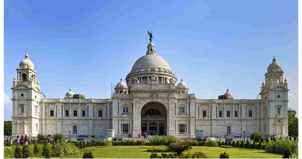 Kolkata Visiting Places 