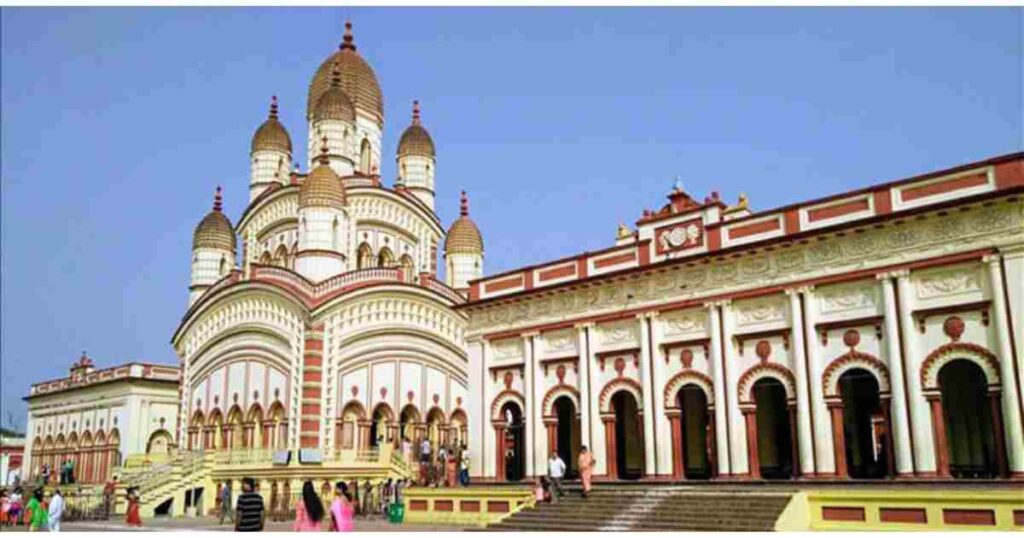 Kolkata Visiting Places 