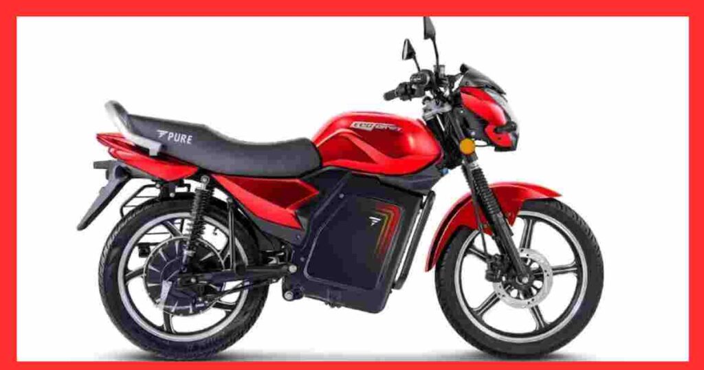 Electric Bikes in India