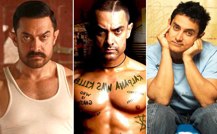 Aamir Khan Movies