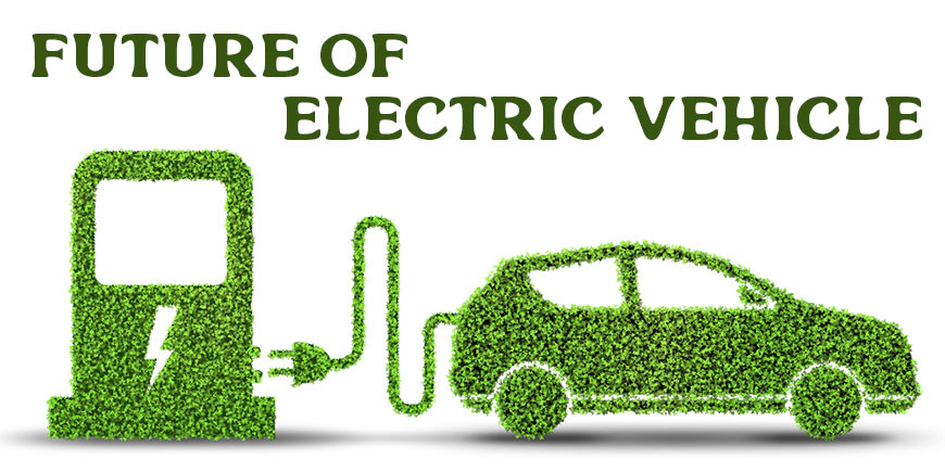 Electric vehicles