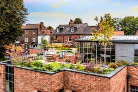 Roof Garden