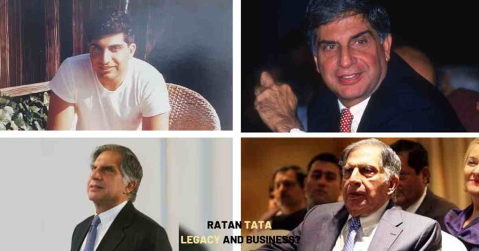 Ratan Tata: The Visionary Leader Who Transformed Modern Indian Industry | Ratan Tata organizations | Ratan Tata net worth